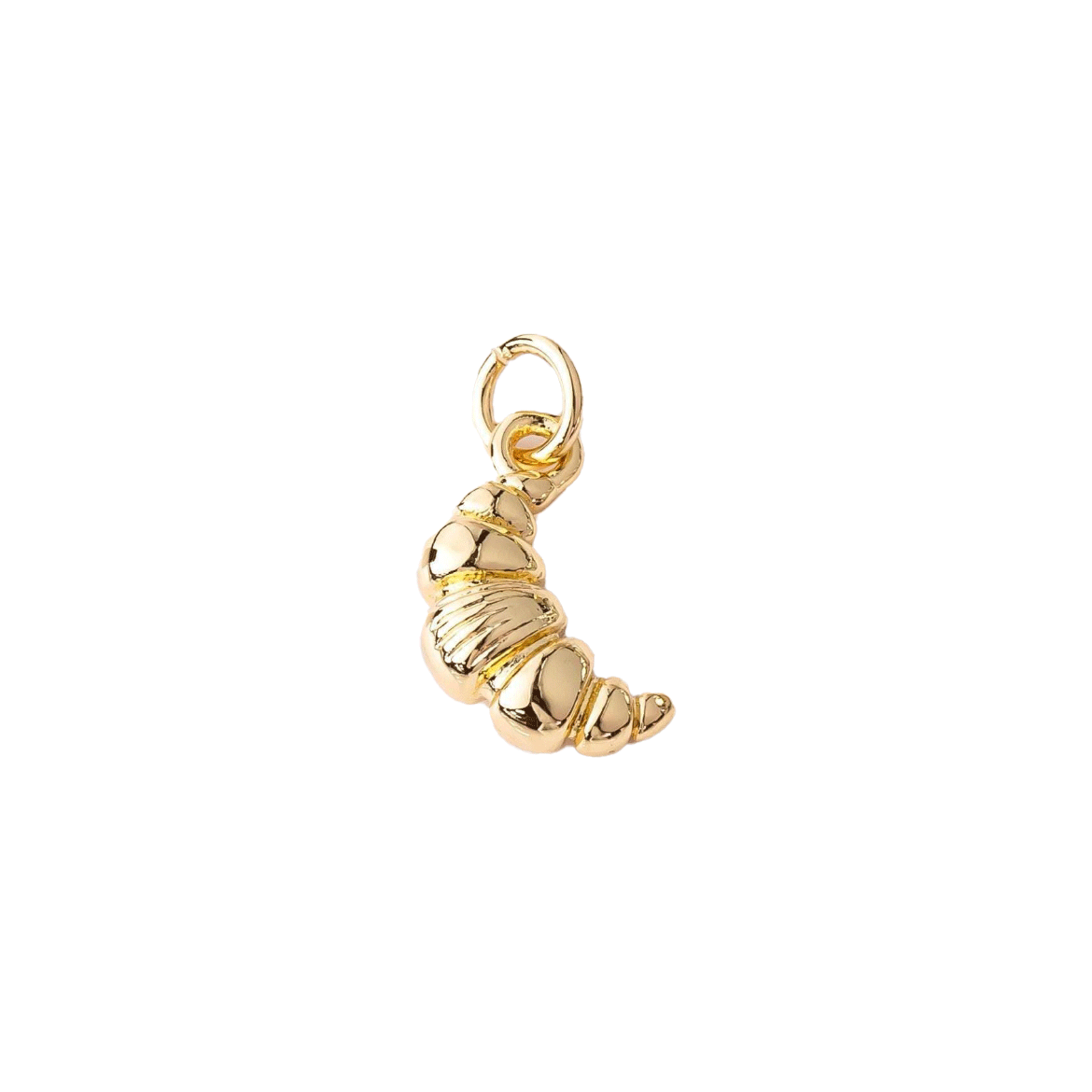 Croissant Charm