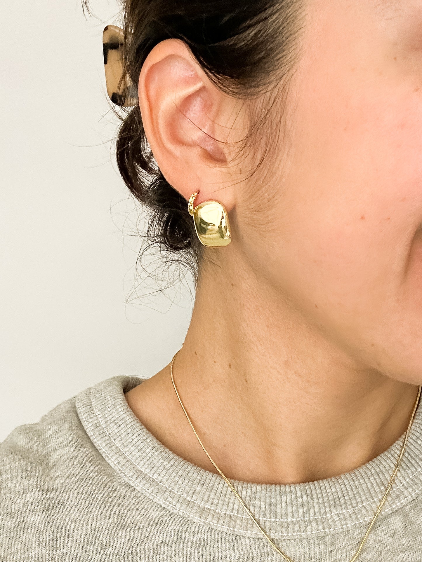 Dome Studs