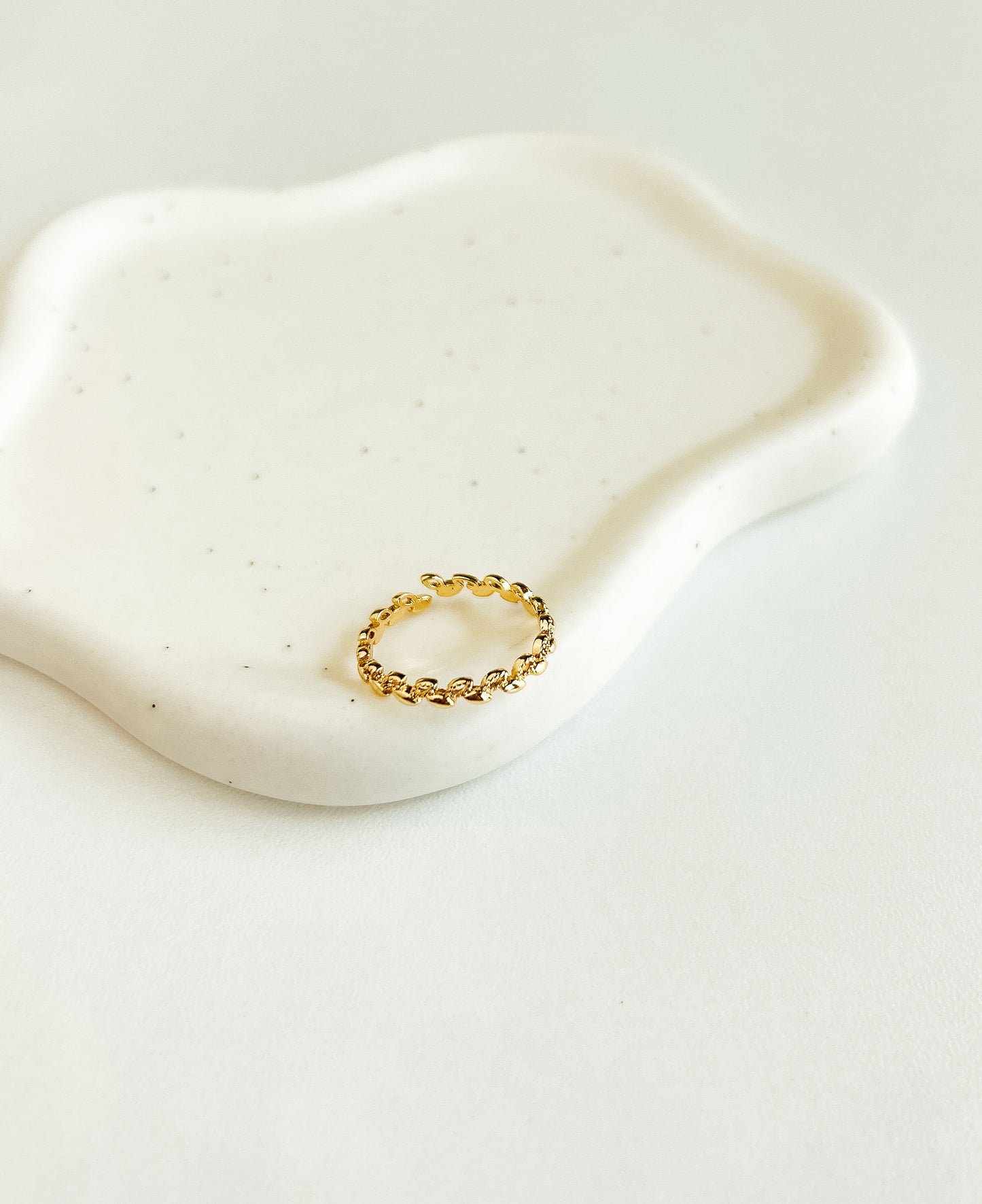 The Oak Ring