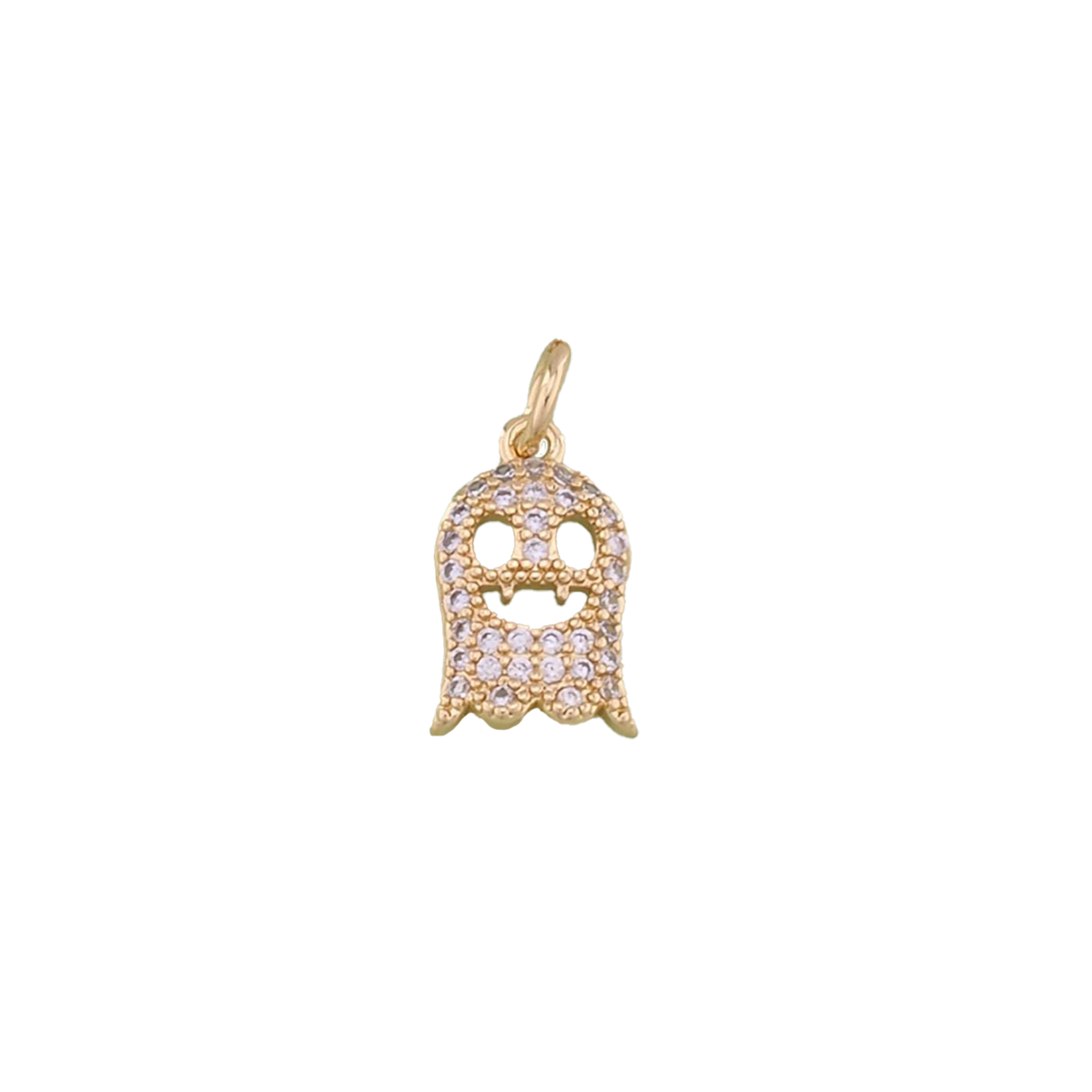 Pave Stone Ghost