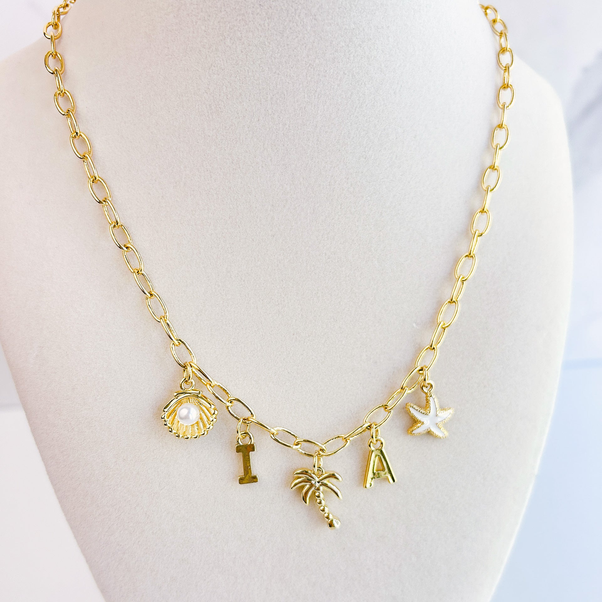 Charm Bar