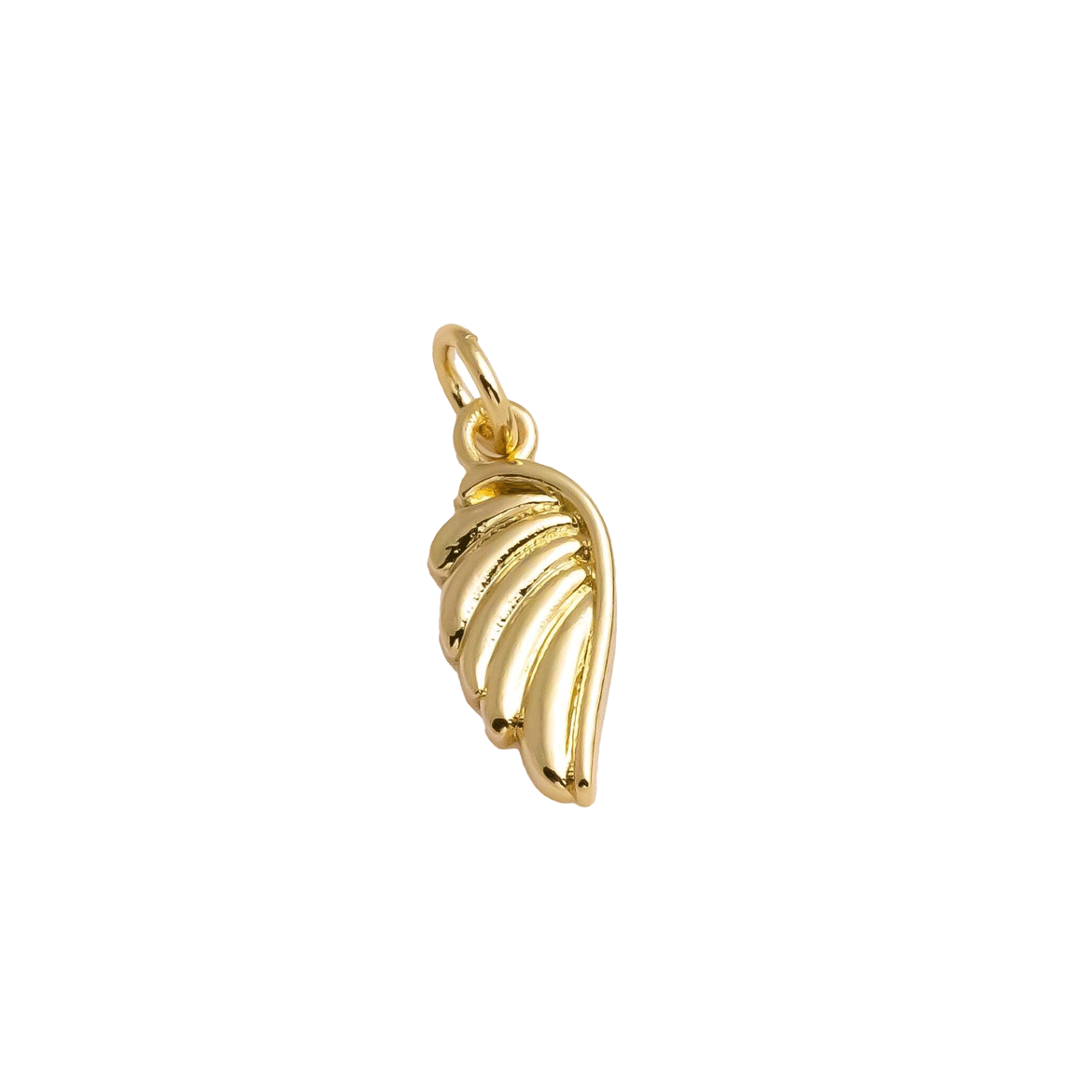 Angel Wing Charm