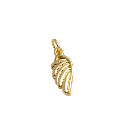 Angel Wing Charm