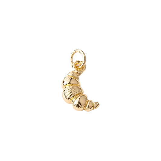 Croissant Charm