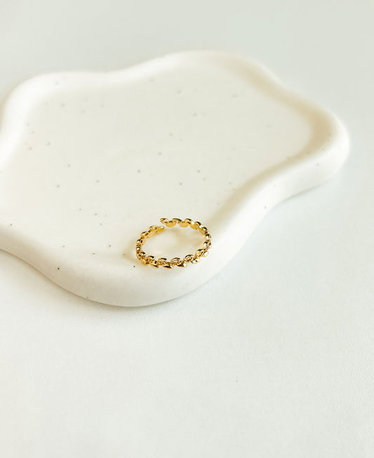 The Oak Ring