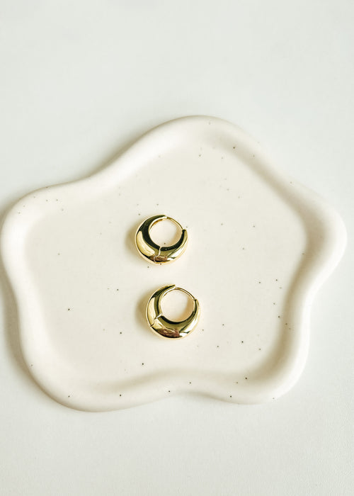 Chubby Dome Hoops