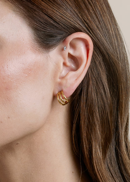 Bonded Together Huggies