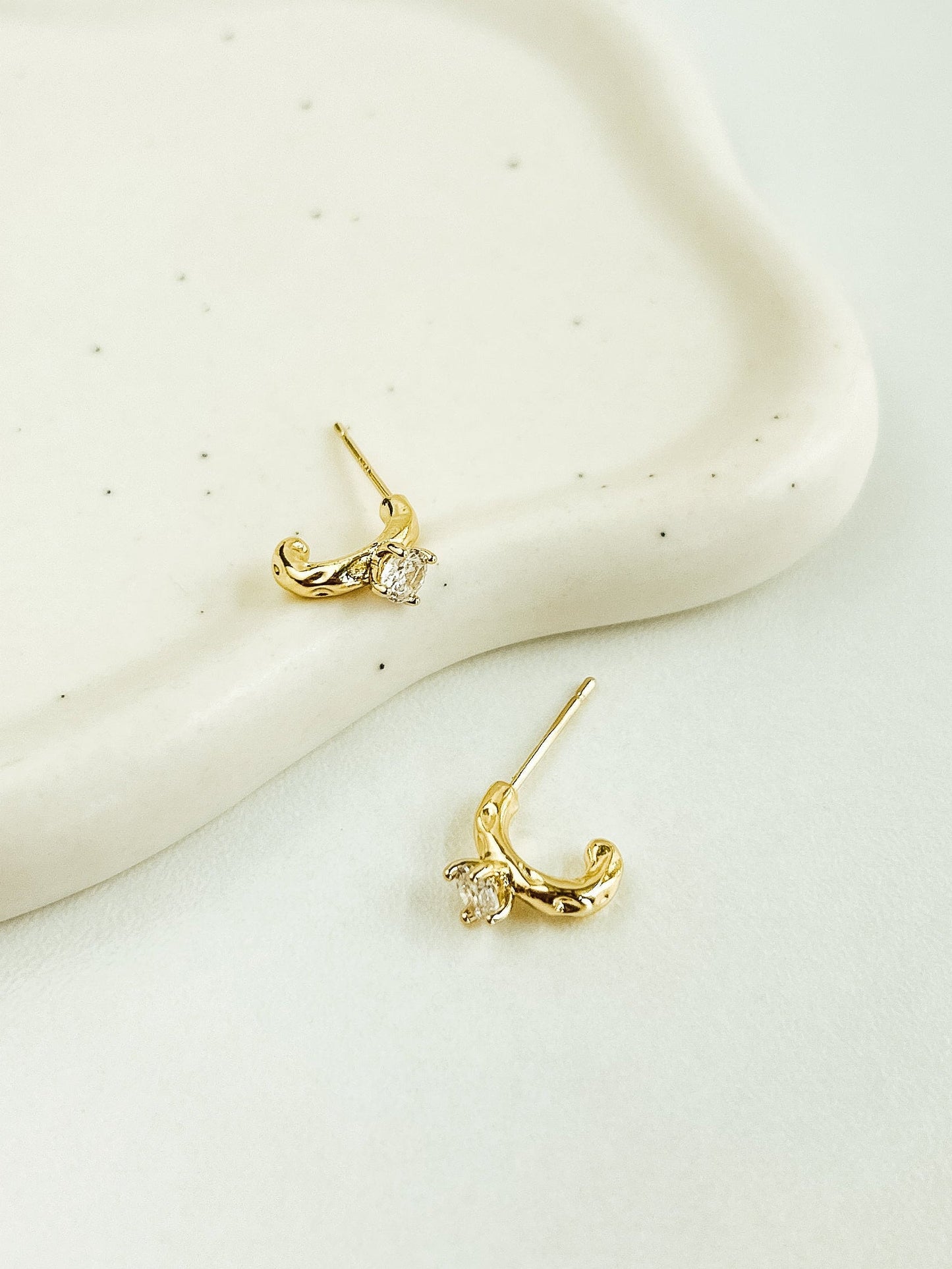 The Chelsea Half Hoop