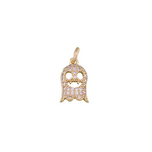Pave Stone Ghost