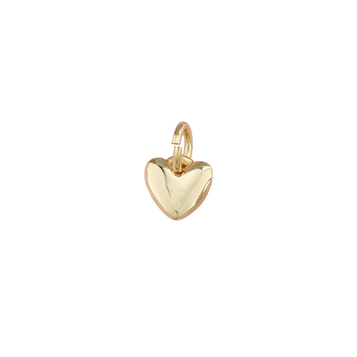 Mini Puffy Heart