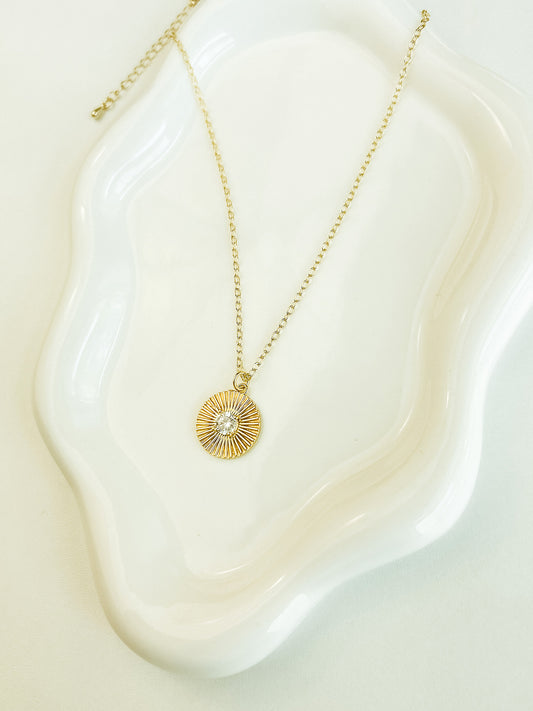 The Sol Necklace